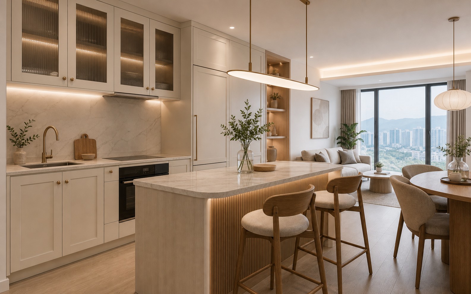 FameHouse 浙江江山自有智能工廠與國際品牌項目經驗